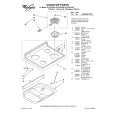 WHIRLPOOL RF310PXAN0 Parts Catalog WHIRLPOOL RF310PXAN0 Parts Catalog