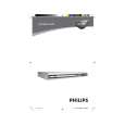 PHILIPS DVP520/05 Owners Manual PHILIPS DVP520/05 Owners Manual