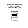 ELECTROLUX EBSL6W+HF Owners Manual ELECTROLUX EBSL6W+HF Owners Manual