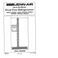 WHIRLPOOL JRSD229W Owners Manual WHIRLPOOL JRSD229W Owners Manual