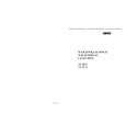 ZANUSSI TL1073 Owners Manual ZANUSSI TL1073 Owners Manual