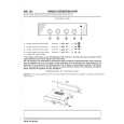 WHIRLPOOL AKR 191/WH Owners Manual WHIRLPOOL AKR 191/WH Owners Manual