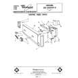 WHIRLPOOL DU1800XP0 Parts Catalog WHIRLPOOL DU1800XP0 Parts Catalog