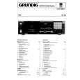 GRUNDIG CF35 Service Manual GRUNDIG CF35 Service Manual