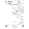 WHIRLPOOL AD0152XV2 Parts Catalog WHIRLPOOL AD0152XV2 Parts Catalog