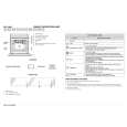 WHIRLPOOL BSZ 5800 SW Quick Start WHIRLPOOL BSZ 5800 SW Quick Start