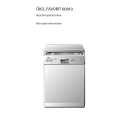 AEG FAV60810W Owners Manual AEG FAV60810W Owners Manual