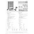 NORDMENDE TP8706 Service Manual NORDMENDE TP8706 Service Manual