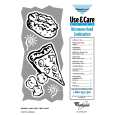 WHIRLPOOL MH7140XFB0 Owners Manual WHIRLPOOL MH7140XFB0 Owners Manual