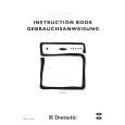 DOMETIC DW2440 Owners Manual DOMETIC DW2440 Owners Manual