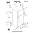 WHIRLPOOL 8VET2WPKKT00 Parts Catalog WHIRLPOOL 8VET2WPKKT00 Parts Catalog