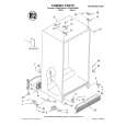 WHIRLPOOL 3XES0FHQKB02 Parts Catalog WHIRLPOOL 3XES0FHQKB02 Parts Catalog