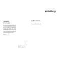 PRIVILEG 671.944 7/40039 Owners Manual PRIVILEG 671.944 7/40039 Owners Manual
