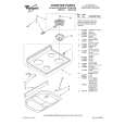 WHIRLPOOL RF330PXAN0 Parts Catalog WHIRLPOOL RF330PXAN0 Parts Catalog