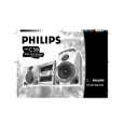 PHILIPS FW-C58/21 Owners Manual PHILIPS FW-C58/21 Owners Manual