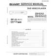 SHARP DV-S1U Service Manual SHARP DV-S1U Service Manual