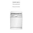AEG FAV86070I-B Owners Manual AEG FAV86070I-B Owners Manual