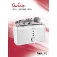 PHILIPS HD2611/30 Owners Manual PHILIPS HD2611/30 Owners Manual