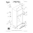 WHIRLPOOL ET1NHMXKQ00 Parts Catalog WHIRLPOOL ET1NHMXKQ00 Parts Catalog