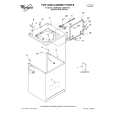 WHIRLPOOL LSQ9665JQ4 Parts Catalog WHIRLPOOL LSQ9665JQ4 Parts Catalog