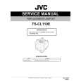JVC TS-CL110E Service Manual JVC TS-CL110E Service Manual