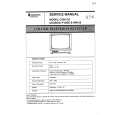SAMSUNG CX5013Z Service Manual SAMSUNG CX5013Z Service Manual