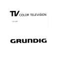 GRUNDIG T55-549 Owners Manual GRUNDIG T55-549 Owners Manual