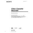 SONY SLVN51 Owners Manual SONY SLVN51 Owners Manual