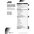 JVC AV-21YG11/G Instrukcja Obsługi JVC AV-21YG11/G Instrukcja Obsługi