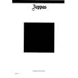 ZOPPAS PV130 Owners Manual ZOPPAS PV130 Owners Manual
