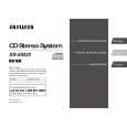 AIWA CXLEM20 Owners Manual AIWA CXLEM20 Owners Manual
