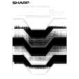 SHARP SF7700 Owners Manual SHARP SF7700 Owners Manual