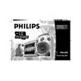 PHILIPS FWC50C37 Owners Manual PHILIPS FWC50C37 Owners Manual
