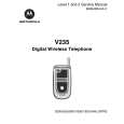 MOTOROLA V235 Service Manual MOTOROLA V235 Service Manual