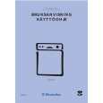 ELECTROLUX ESF612 Owners Manual ELECTROLUX ESF612 Owners Manual