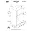 WHIRLPOOL RT21LMXJW00 Parts Catalog WHIRLPOOL RT21LMXJW00 Parts Catalog