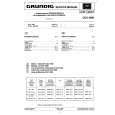 GRUNDIG 504450 Service Manual GRUNDIG 504450 Service Manual