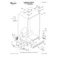 WHIRLPOOL ED5VHGXML14 Parts Catalog WHIRLPOOL ED5VHGXML14 Parts Catalog