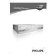 PHILIPS DVP3055V/05 Owners Manual PHILIPS DVP3055V/05 Owners Manual