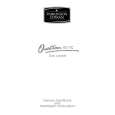 PARKINSON COWAN OVATIONBL Owners Manual PARKINSON COWAN OVATIONBL Owners Manual