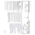 WHIRLPOOL LED32AW Owners Manual WHIRLPOOL LED32AW Owners Manual