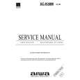 AIWA XCK50M Service Manual AIWA XCK50M Service Manual