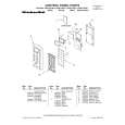 WHIRLPOOL KHHS179LSS1 Parts Catalog WHIRLPOOL KHHS179LSS1 Parts Catalog