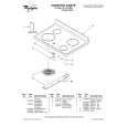 WHIRLPOOL RF314PXMQ0 Parts Catalog WHIRLPOOL RF314PXMQ0 Parts Catalog