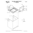 WHIRLPOOL 3XLBR5432JQ5 Parts Catalog WHIRLPOOL 3XLBR5432JQ5 Parts Catalog