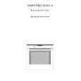 AEG B5701-4-M Owners Manual AEG B5701-4-M Owners Manual