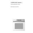 AEG CB8300-1-ASKAND. Owners Manual AEG CB8300-1-ASKAND. Owners Manual