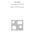 AEG 67170K-MN 48F Owners Manual AEG 67170K-MN 48F Owners Manual