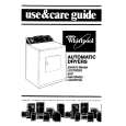 WHIRLPOOL LG5701XSW0 Owners Manual WHIRLPOOL LG5701XSW0 Owners Manual