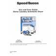 WHIRLPOOL AGM499W Owners Manual WHIRLPOOL AGM499W Owners Manual